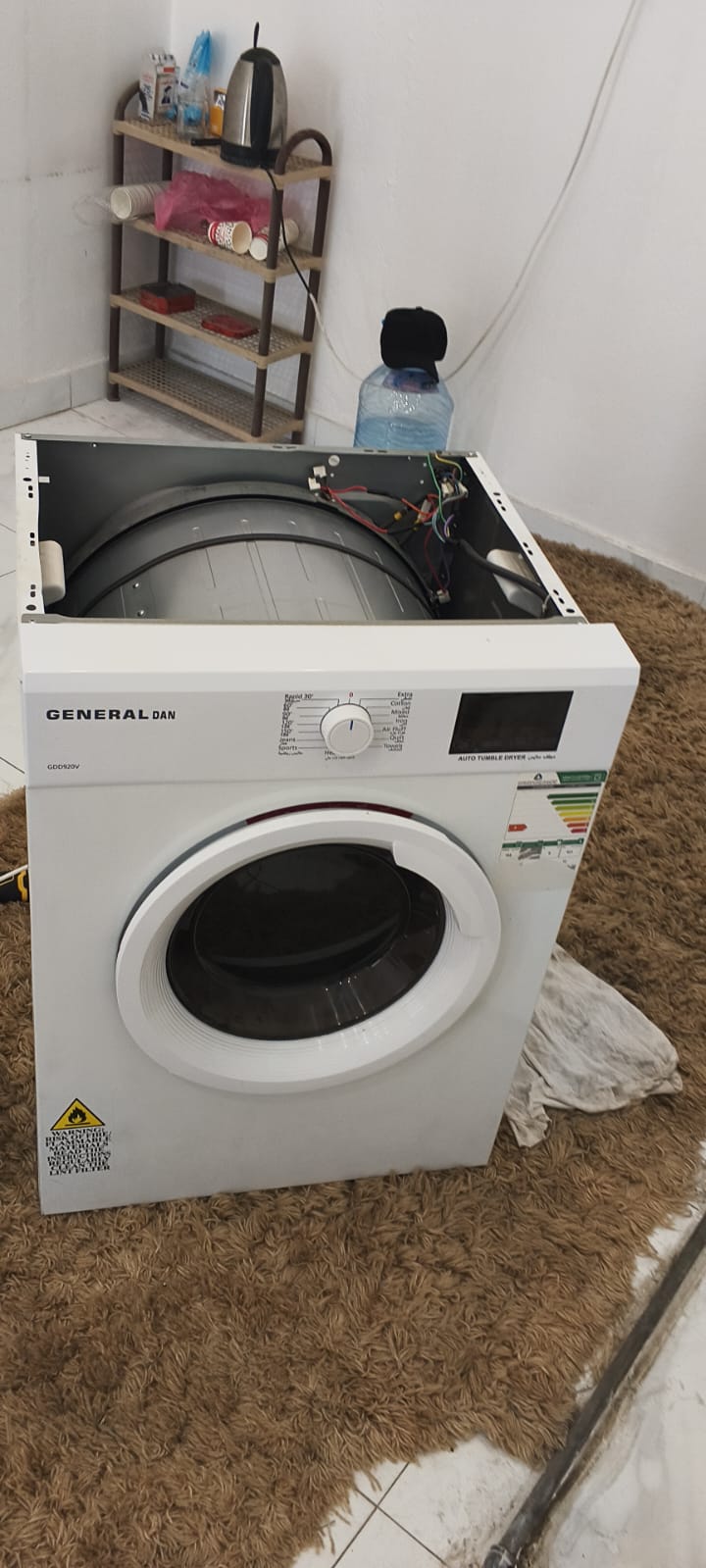 صيانة مكيفات