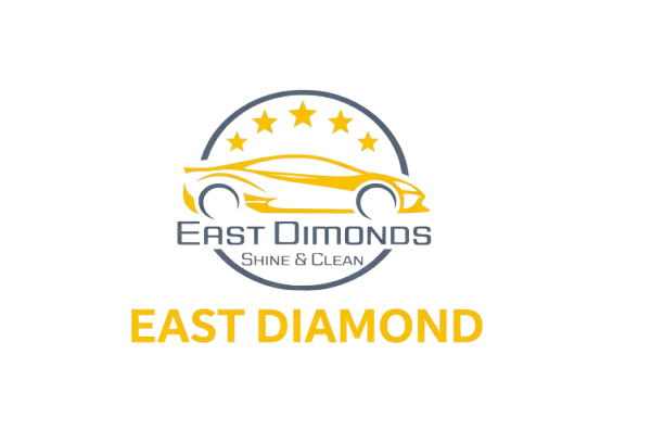 ألماس الشرق